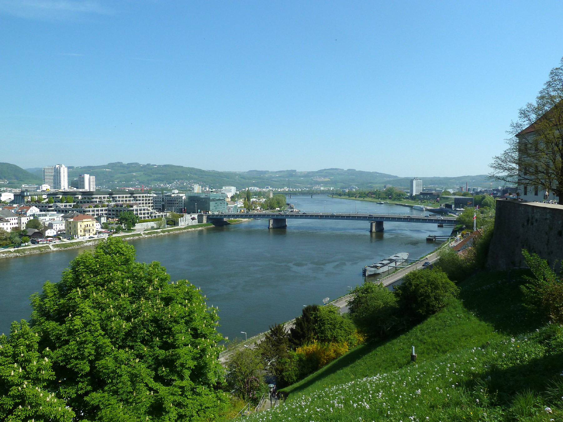 Linz